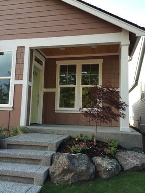 Building Photo - One Level Poulsbo Place Condo