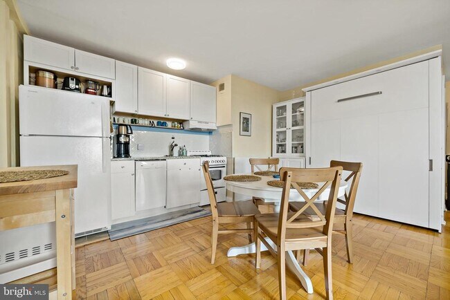 Foto del edificio - 2601 Pennsylvania Ave