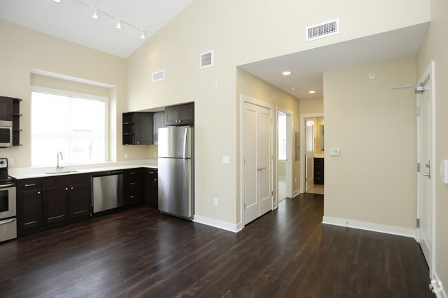Interior Photo - Freyling Mendels Apartments