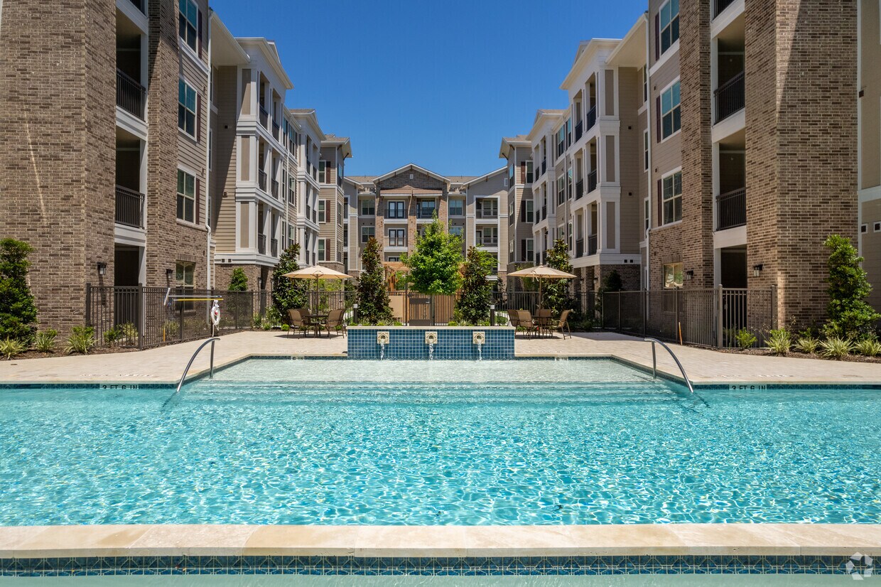 Foto principal - Kingsland Park 55+