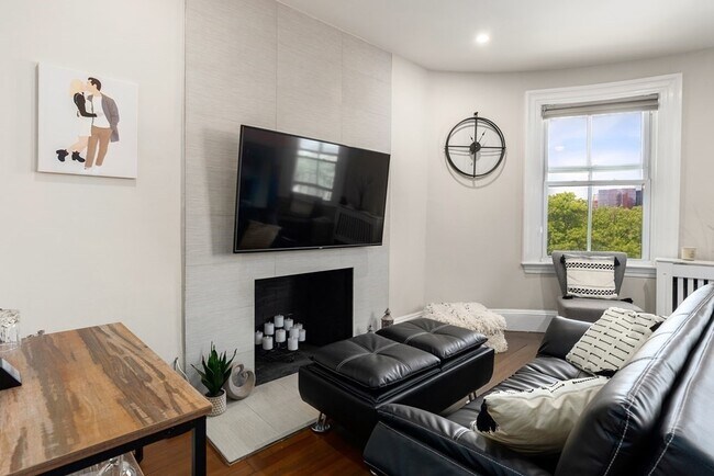 Foto del edificio - 239 Beacon St