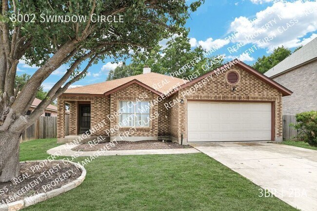Photo - 8002 Swindow Cir House