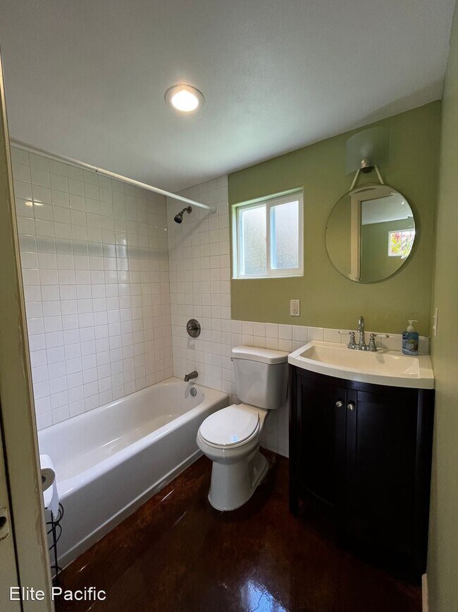 Building Photo - 2 br, 2 bath House - 4010A Pai St