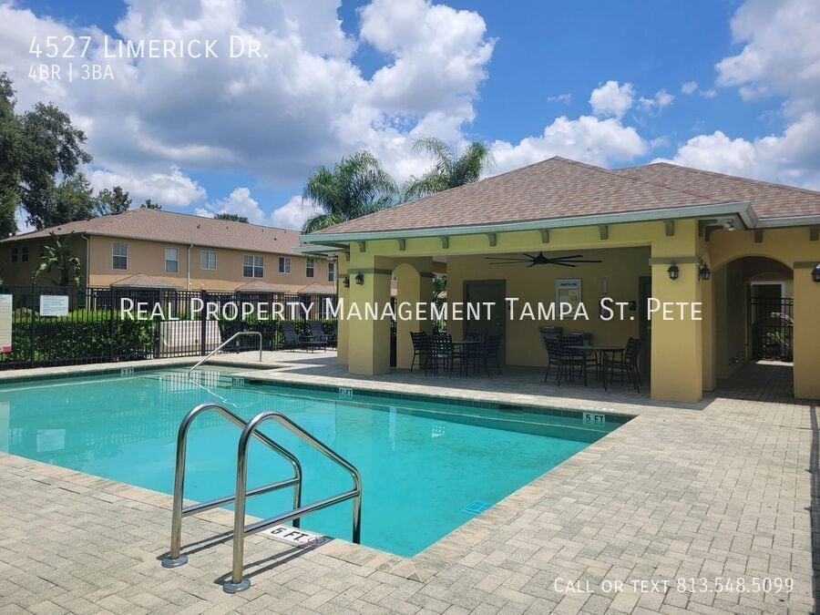 Building Photo - 4527 Limerick Dr