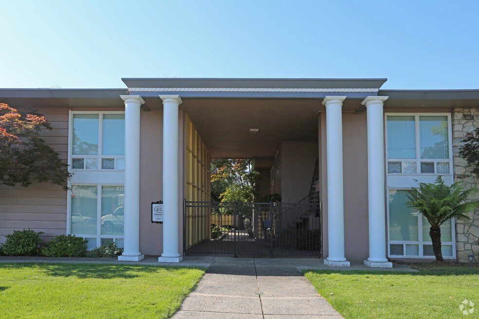 Estates at Wilhaggin