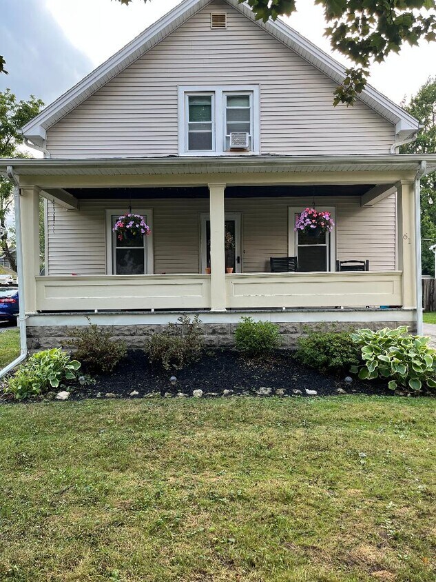 1B/1B Superior - 61 Hirschfield Dr