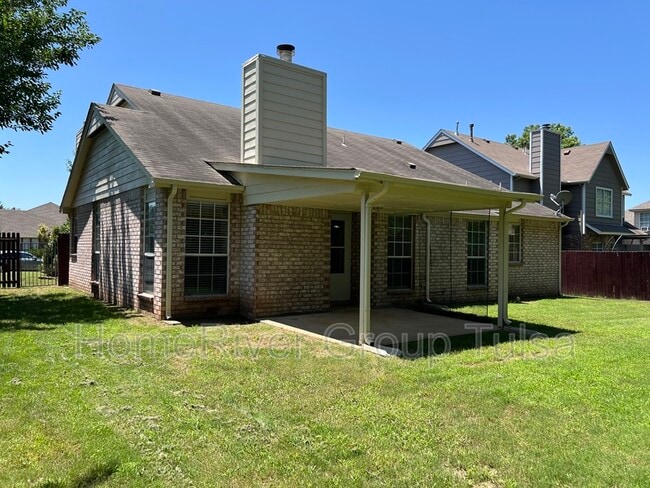 Foto del edificio - 3104 W Hartford St