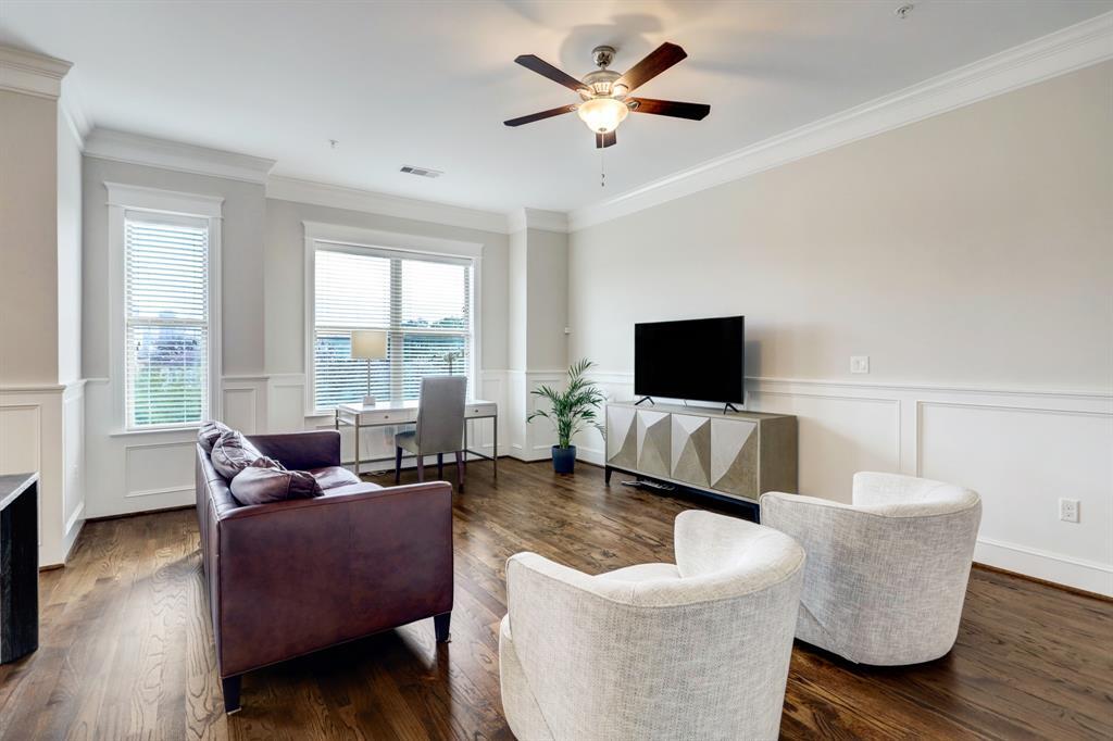 2802 Morrison St Unit 306, Houston, TX 77009 Condo for Rent in