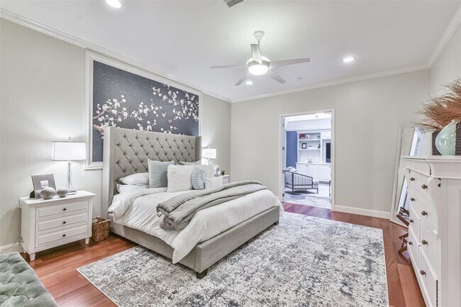 Building Photo - 9604 Briar Forest Dr
