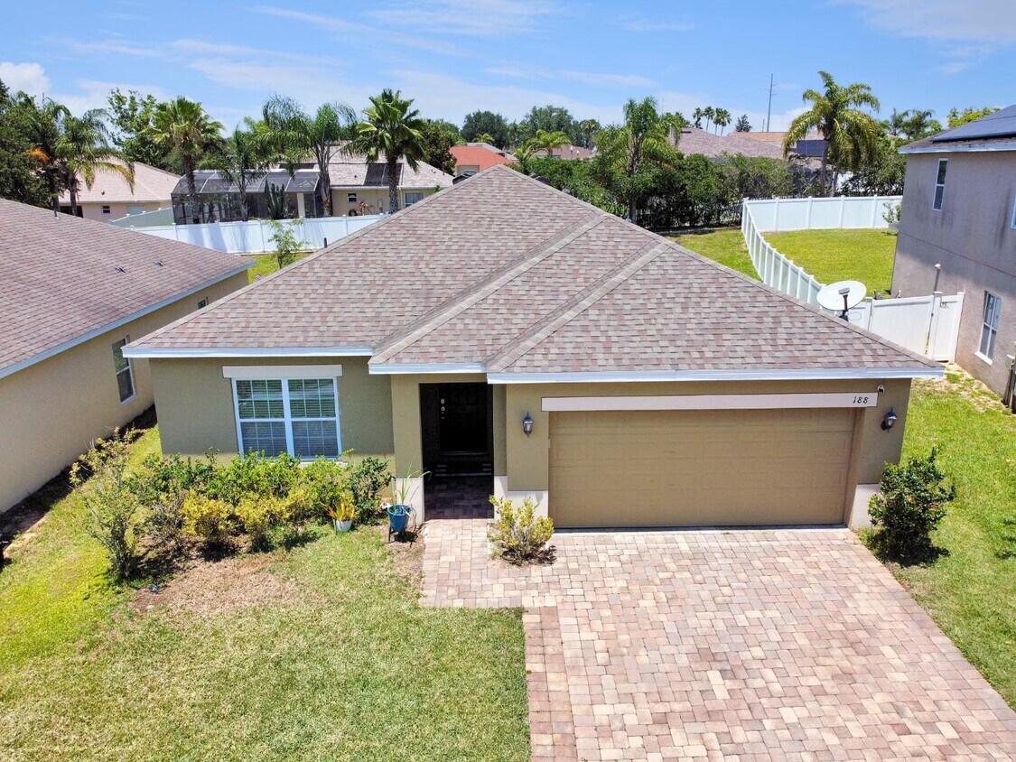 Foto principal - 188 Williamson Dr