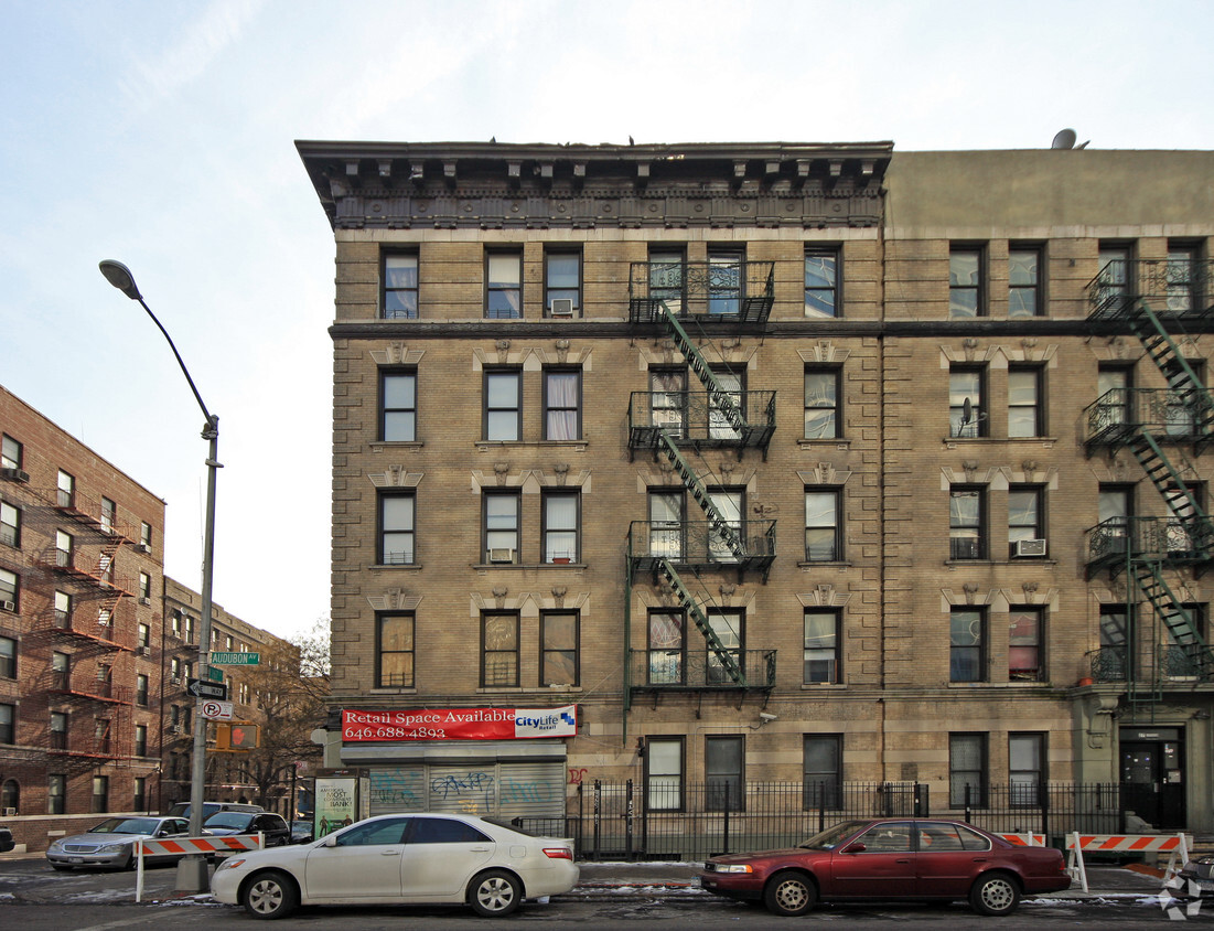 29 Audubon Ave, New York, Ny 10032 - Apartments In New York, Ny 