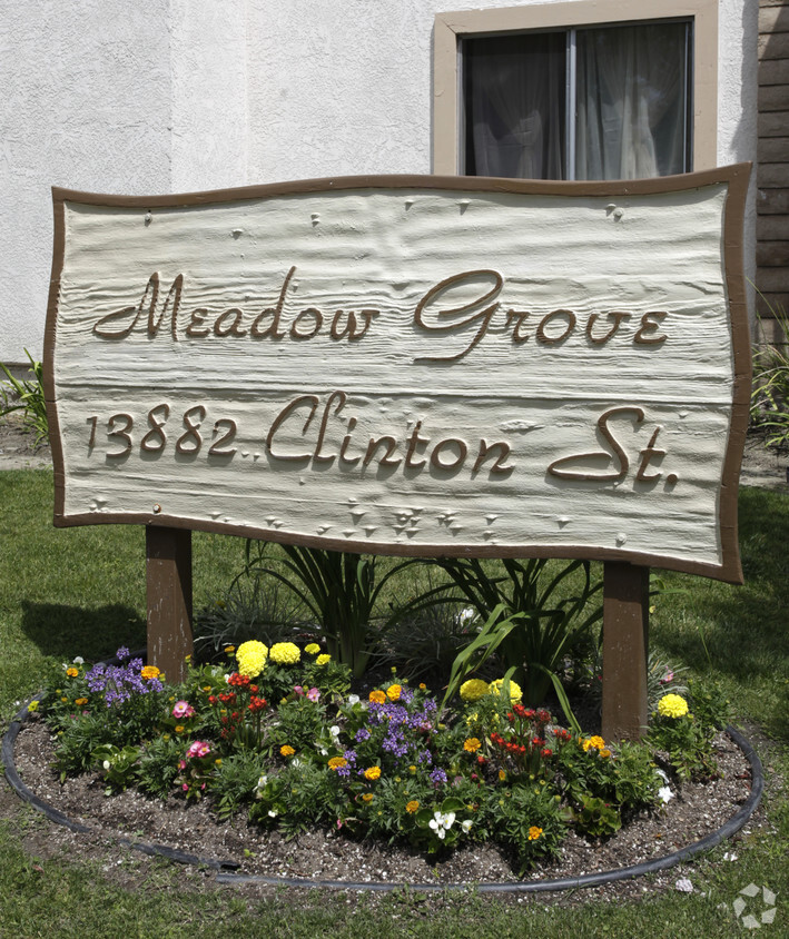 Foto del edificio - Meadow Grove