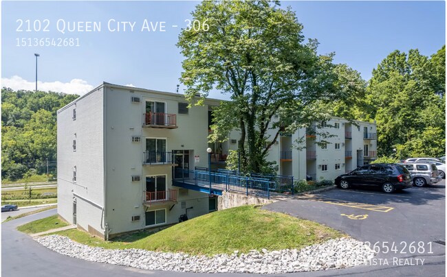 Building Photo - 2102 Queen City Ave