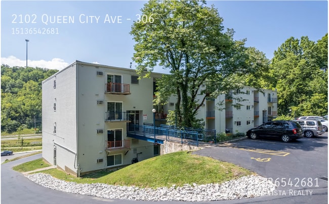 Photo - 2102 Queen City Ave Apartment