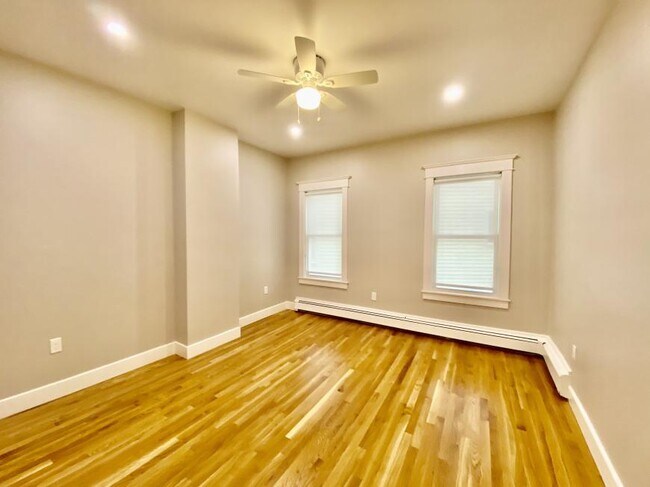 Foto del edificio - 2.0 bedroom in Cambridge Massachusetts 02139