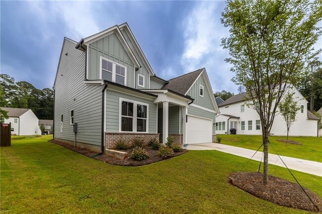 Building Photo - 107 Cedar Brk Dr