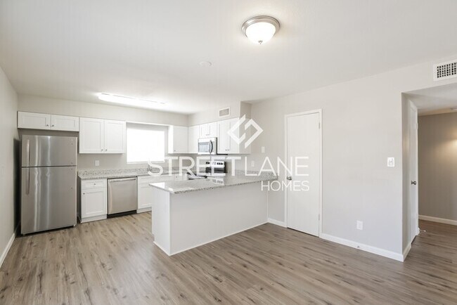 Building Photo - REDUCED PRICE!