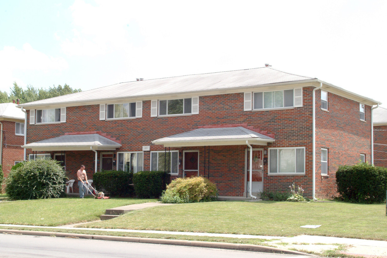 Building Photo - 1501 Oakland Park Ave