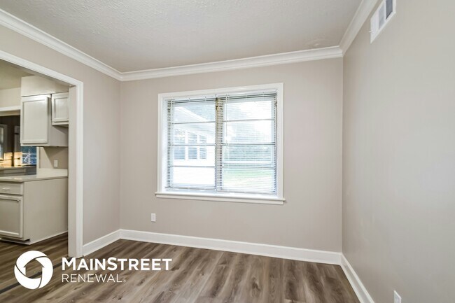 Foto del edificio - 5041 Davis Cove