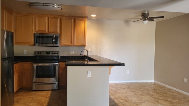 Building Photo - The Cove at Bear Valley