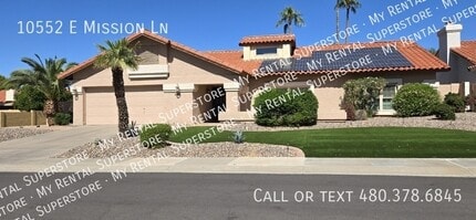 Building Photo - 10552 E Mission Ln