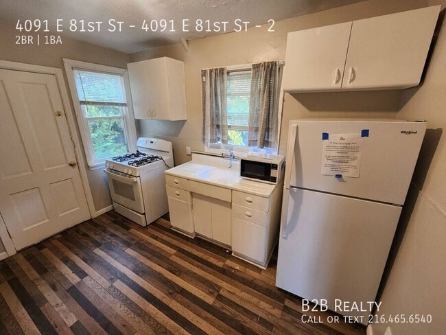 Foto del edificio - 4091 E 81st St