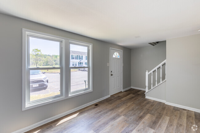 Interior Photo - Anthos Townhomes LLC