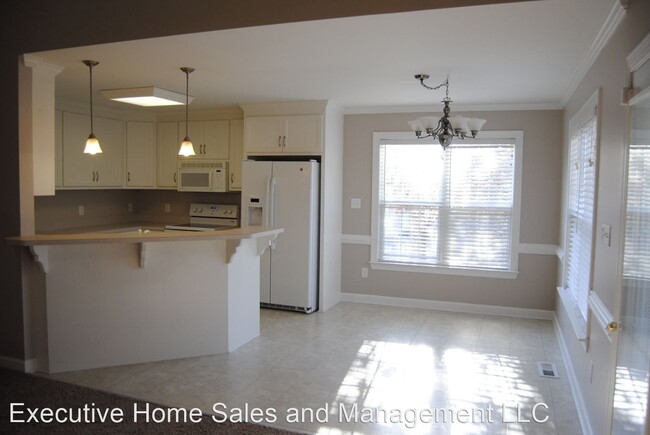 Building Photo - 3 br, 2 bath House - 600 Morgan Trace Lane