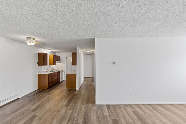 Foto del interior - Carriage House Apartment