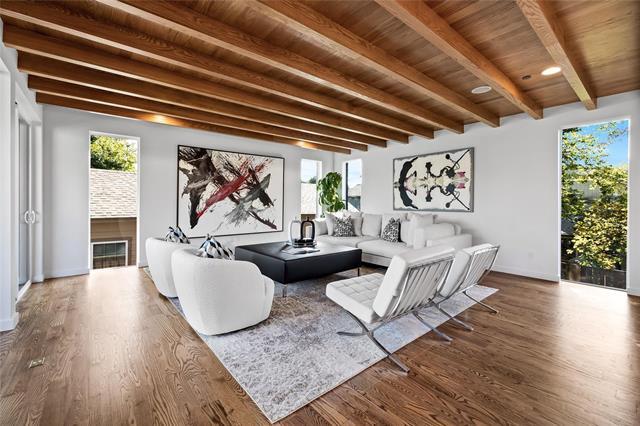 Foto del edificio - 1529 Villars St