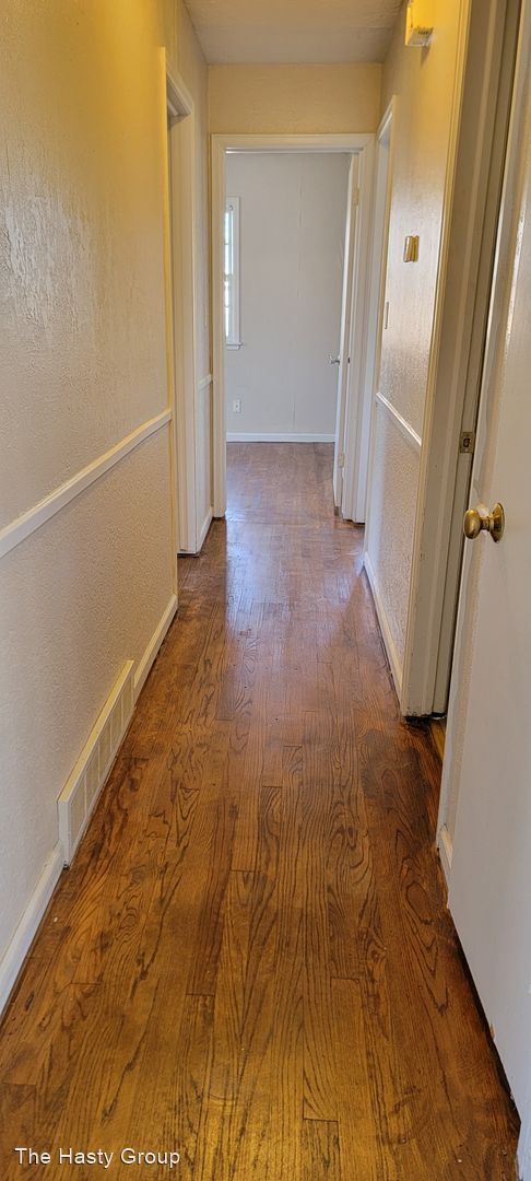 Foto del edificio - 3 br, 2 bath House - 8500 Evanston Avenue