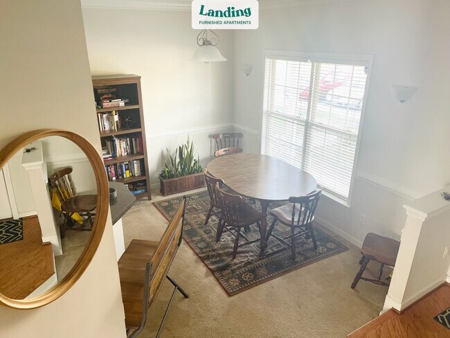 Building Photo - 6737 N Grand Brook Cir