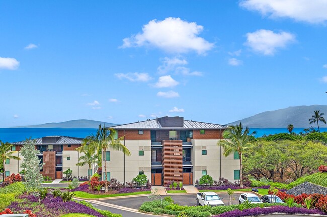 Foto del edificio - **Modern Wailea Living**