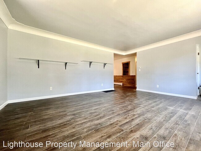 Building Photo - 4 br, 2 bath House - 4303 Billmar Street SW