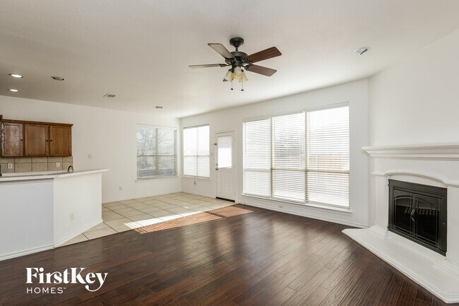 Foto del edificio - 1101 Sunderland Ln