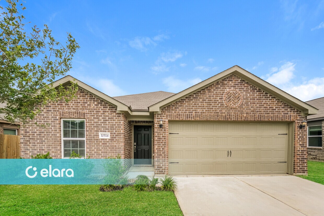 Primary Photo - 10514 COPPER RIDGE DR