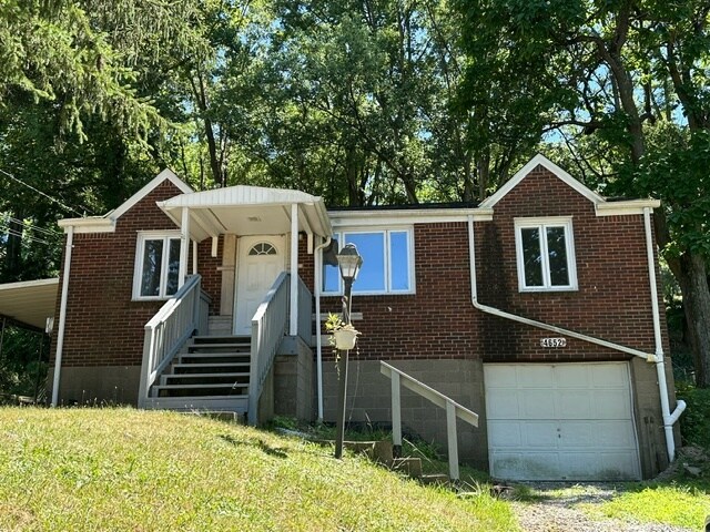 Foto principal - 4652 Old William Penn Hwy