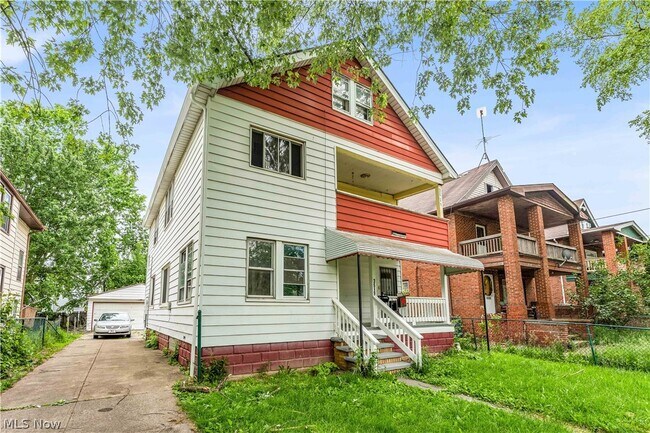 Building Photo - 3519 W 100th St