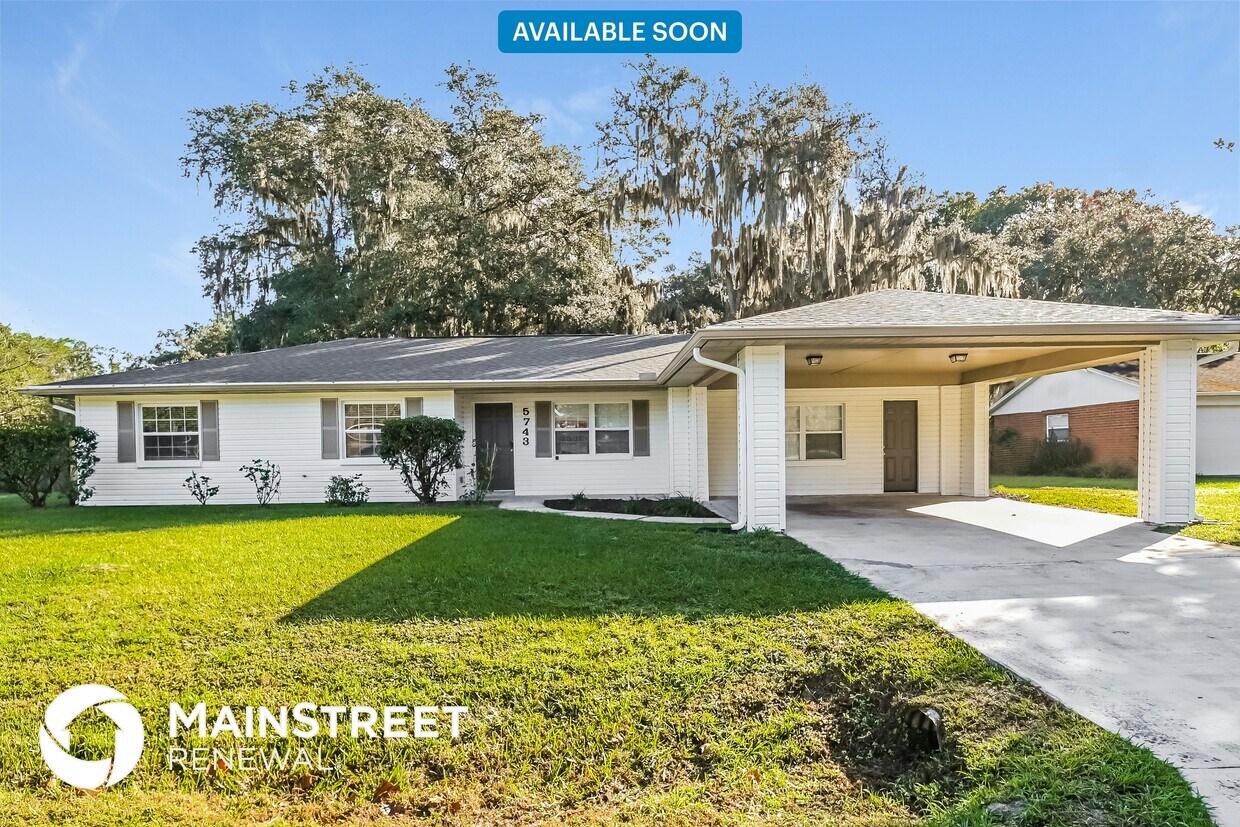 Foto principal - 5743 Brook Loop