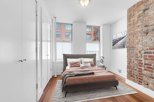Building Photo - 163 Ludlow St