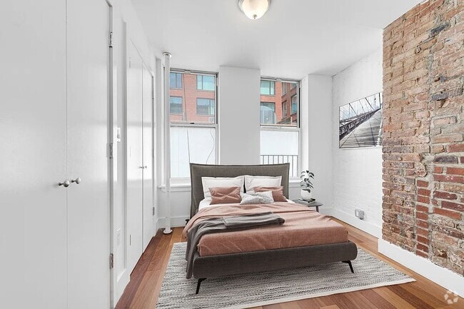 Building Photo - 163 Ludlow St