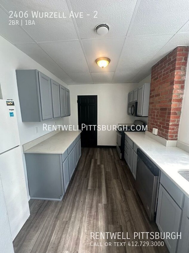 Foto principal - 2 Bedroom Duplex in Pittsburgh