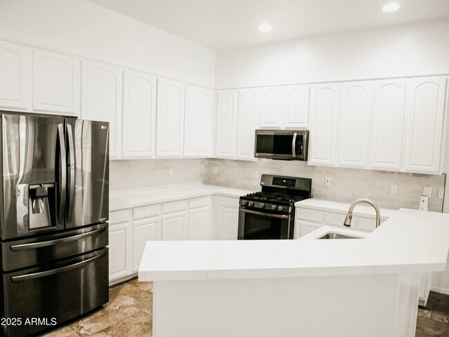 Foto del edificio - 1024 W Ayrshire Trail