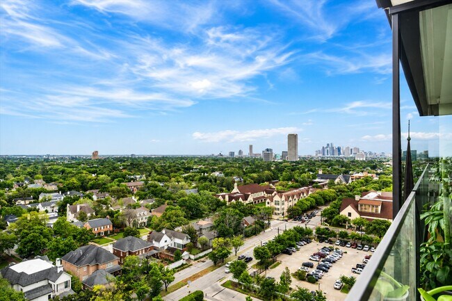 Foto del edificio - 3433 Westheimer Rd