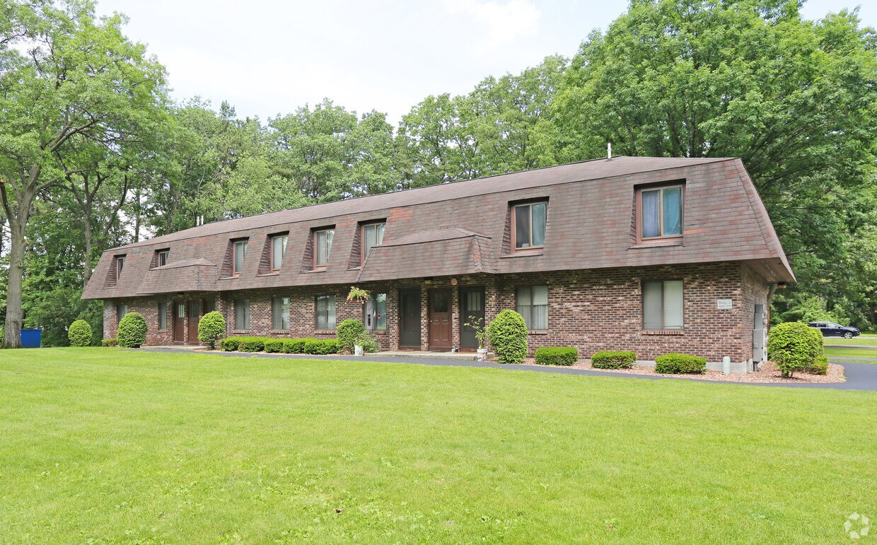 Foto del edificio - Lent Court