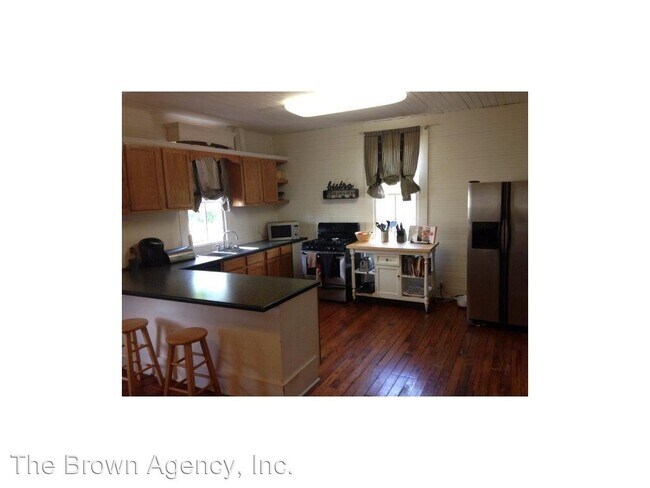 Building Photo - 3 br, 2 bath House - 707 Ave. D