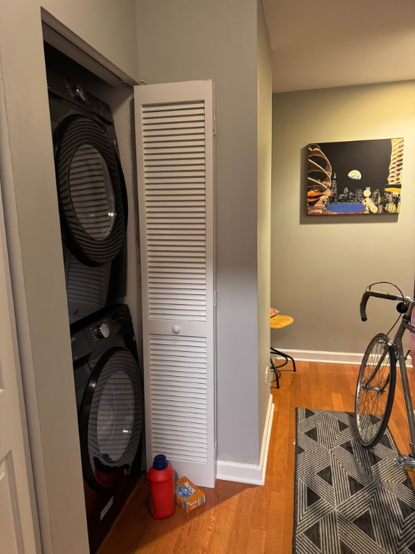 Foto del edificio - 1250 S Michigan Ave