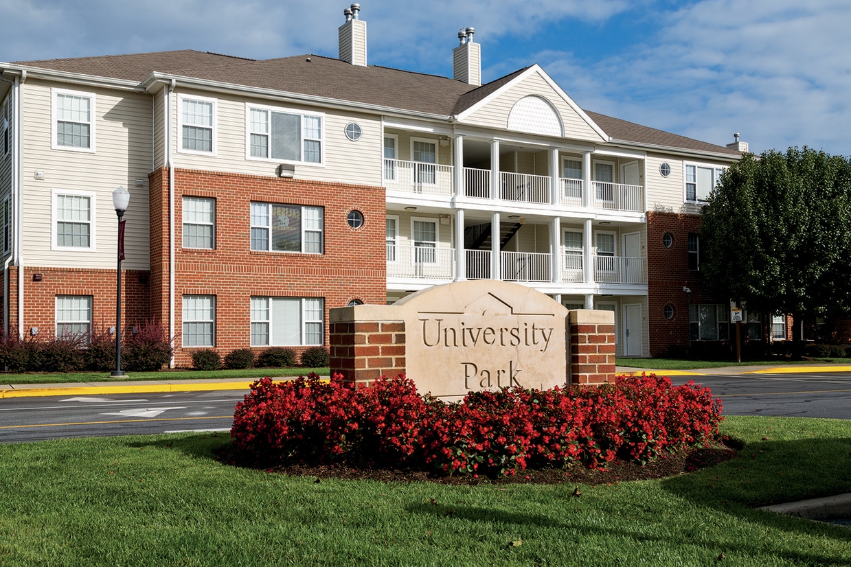 University Park Student Apartment - Salisbury, MD | Apartments.com