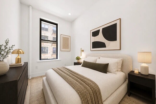 Foto del edificio - 254 Broome St