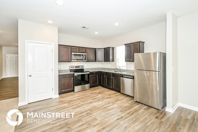 Foto del edificio - 138 Cottontail Ln